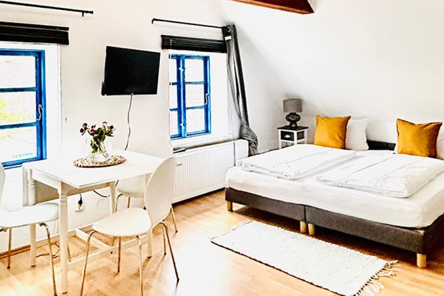 Einleitungsbild Küstenwind III