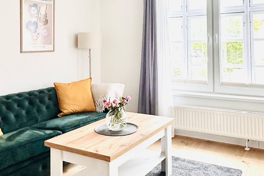 Einleitungsbild Küstenwind I