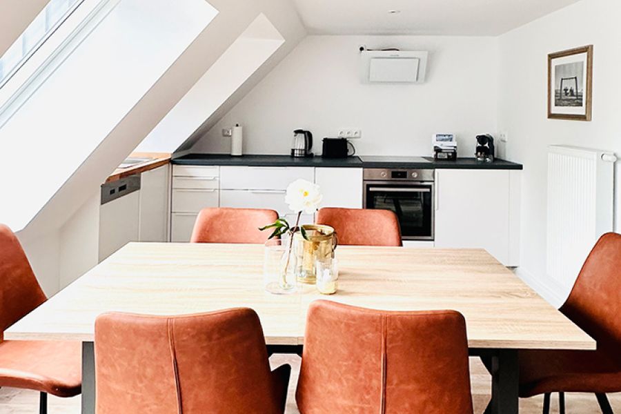 Einleitungsbild Küstenzuflucht